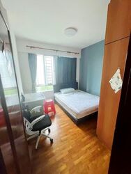 Northoaks (D25), Condominium #568000181